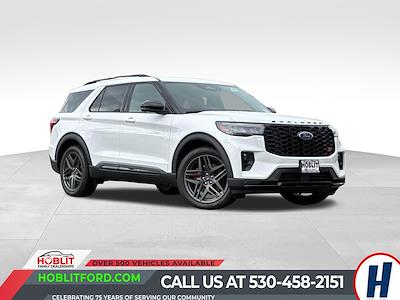 2026 Ford Explorer 4WD SUV for sale #16990 - photo 1