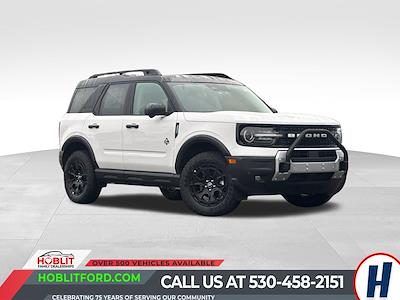 2025 Ford Bronco Sport 4WD SUV for sale #16995 - photo 1