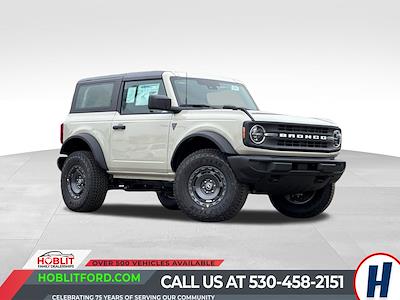 2025 Ford Bronco 4WD SUV for sale #16997 - photo 1