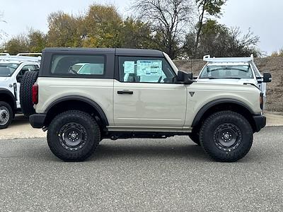 2025 Ford Bronco 4WD SUV for sale #16997 - photo 2