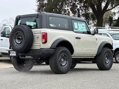 2025 Ford Bronco 4WD SUV for sale #16997 - photo 2