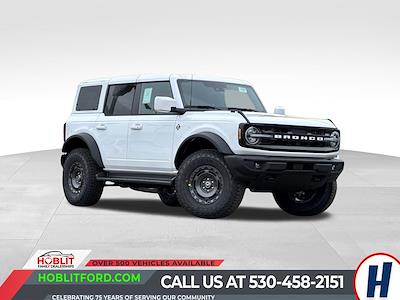 2025 Ford Bronco 4WD SUV for sale #16998 - photo 1