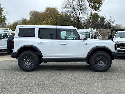 2025 Ford Bronco 4WD SUV for sale #16998 - photo 2