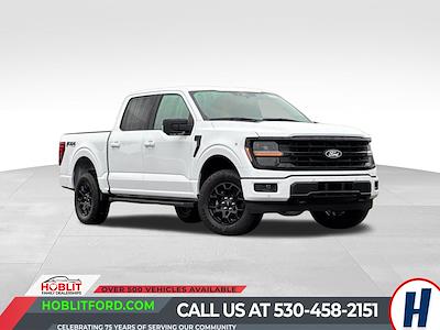 2025 Ford F-150 SuperCrew Cab 4WD Pickup for sale #16999 - photo 1