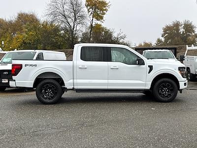 2025 Ford F-150 SuperCrew Cab 4WD Pickup for sale #16999 - photo 2