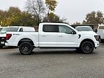 2025 Ford F-150 SuperCrew Cab 4WD Pickup for sale #16999 - photo 2
