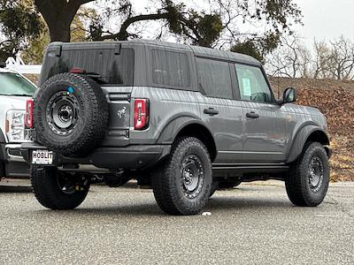 2025 Ford Bronco 4WD SUV for sale #17002 - photo 2