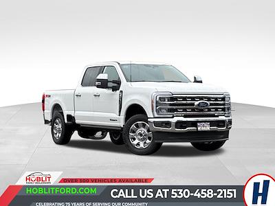 2026 Ford F-350 Crew Cab SRW 4WD Pickup for sale #17003 - photo 1