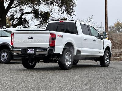 2026 Ford F-350 Crew Cab SRW 4WD Pickup for sale #17003 - photo 2