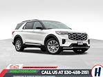 New 2026 Ford Explorer Platinum for sale #17004 - photo 1