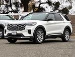 New 2026 Ford Explorer Platinum for sale #17004 - photo 7