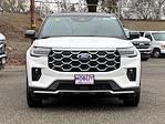 New 2026 Ford Explorer Platinum for sale #17004 - photo 8