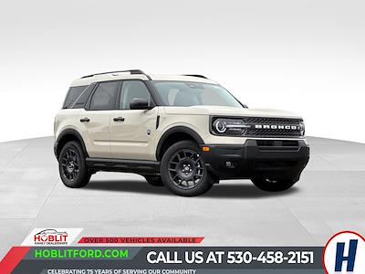 2025 Ford Bronco Sport 4WD SUV for sale #17012 - photo 1