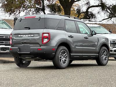 New 2025 Ford Bronco Sport Big Bend for sale #17014 - photo 2