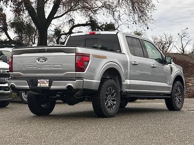 2025 Ford F-150 SuperCrew Cab 4WD Pickup for sale #17016 - photo 2