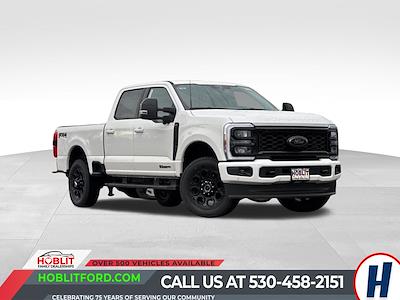 2026 Ford F-250 Crew Cab 4WD Pickup for sale #17019 - photo 1