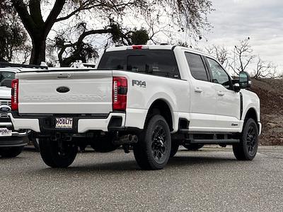 New 2026 Ford F-250 Lariat Crew Cab for sale #17019 - photo 2