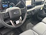 New 2025 Ford F-550 Regular Cab Steel Dump Truck for sale #17021C - photo 12