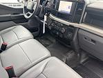 New 2025 Ford F-550 Regular Cab Steel Dump Truck for sale #17021C - photo 14