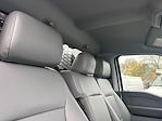 New 2025 Ford F-550 Regular Cab Steel Dump Truck for sale #17021C - photo 15