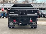 New 2025 Ford F-550 Regular Cab Steel Dump Truck for sale #17021C - photo 3