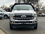 New 2025 Ford F-550 Regular Cab Steel Dump Truck for sale #17021C - photo 8