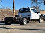 2026 Ford F-550 Crew Cab DRW 4WD Cab Chassis for sale #17026C - photo 2