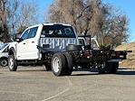 2026 Ford F-550 Crew Cab DRW 4WD Cab Chassis for sale #17026C - photo 5