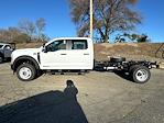 2026 Ford F-550 Crew Cab DRW 4WD Cab Chassis for sale #17026C - photo 6