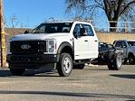 2026 Ford F-550 Crew Cab DRW 4WD Cab Chassis for sale #17026C - photo 7