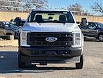 2026 Ford F-550 Crew Cab DRW 4WD Cab Chassis for sale #17026C - photo 8