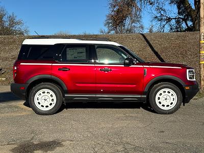New 2025 Ford Bronco Sport Heritage for sale #17028 - photo 2
