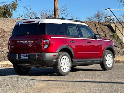 New 2025 Ford Bronco Sport Heritage for sale #17028 - photo 2
