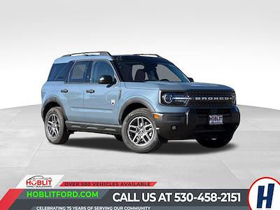 New 2025 Ford Bronco Sport Big Bend for sale #17029 - photo 1