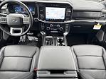 2025 Ford F-150 SuperCrew Cab 4WD Pickup for sale #17031 - photo 14