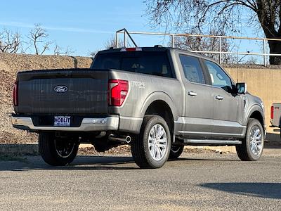 2025 Ford F-150 SuperCrew Cab 4WD Pickup for sale #17034 - photo 2