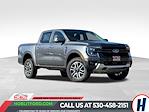 New 2025 Ford Ranger Lariat SuperCrew Cab for sale #17040 - photo 1