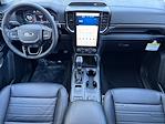 New 2025 Ford Ranger Lariat SuperCrew Cab for sale #17040 - photo 13
