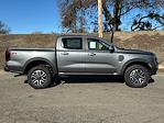 New 2025 Ford Ranger Lariat SuperCrew Cab for sale #17040 - photo 3