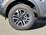 New 2025 Ford Ranger Lariat SuperCrew Cab for sale #17040 - photo 29