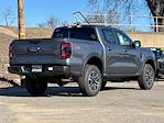New 2025 Ford Ranger Lariat SuperCrew Cab for sale #17040 - photo 2