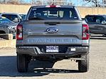 New 2025 Ford Ranger Lariat SuperCrew Cab for sale #17040 - photo 4
