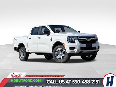 New 2025 Ford Ranger XLT SuperCrew Cab for sale #17042 - photo 1