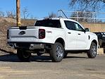 New 2025 Ford Ranger XLT SuperCrew Cab for sale #17042 - photo 2