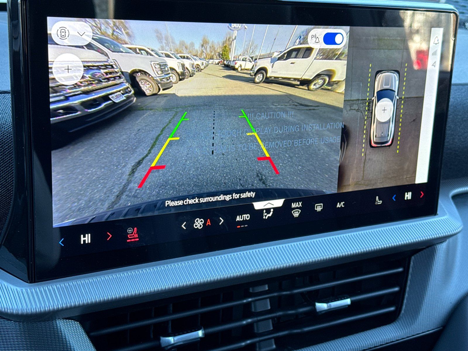 New 2026 Ford Explorer - photo 24