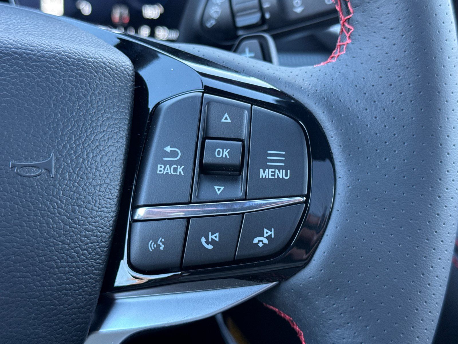New 2026 Ford Explorer - photo 30