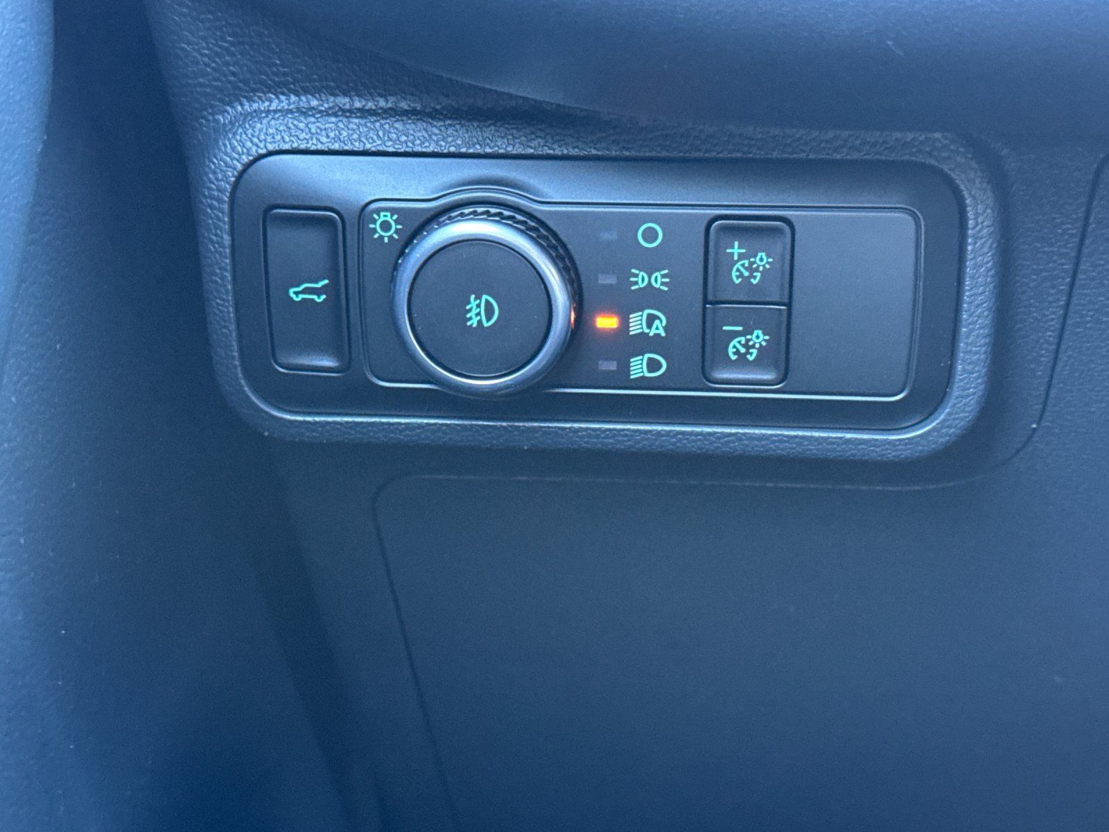 New 2026 Ford Explorer - photo 32