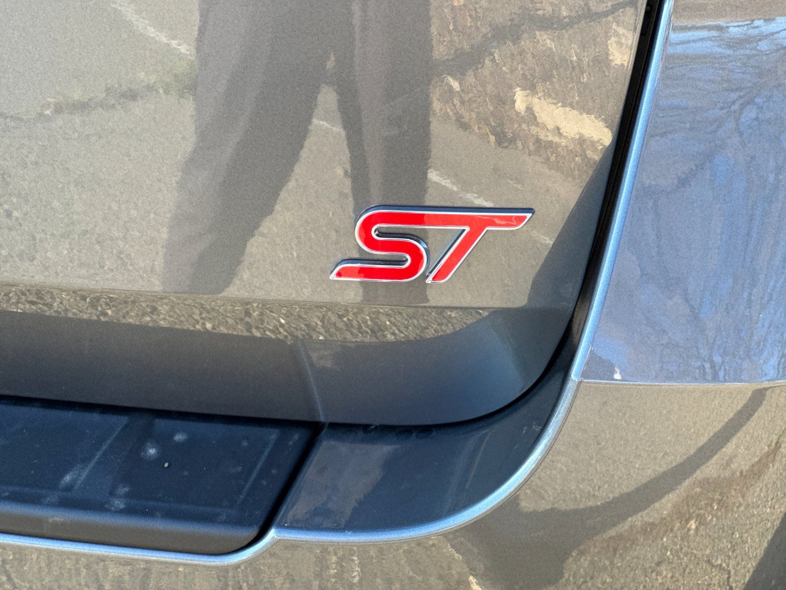 New 2026 Ford Explorer - photo 34