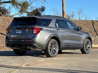 New 2026 Ford Explorer ST for sale #17045 - photo 2