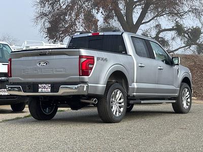 2025 Ford F-150 SuperCrew Cab 4WD Pickup for sale #17053 - photo 2